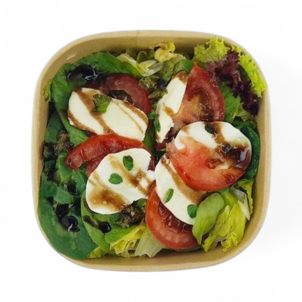 Salad Caprese